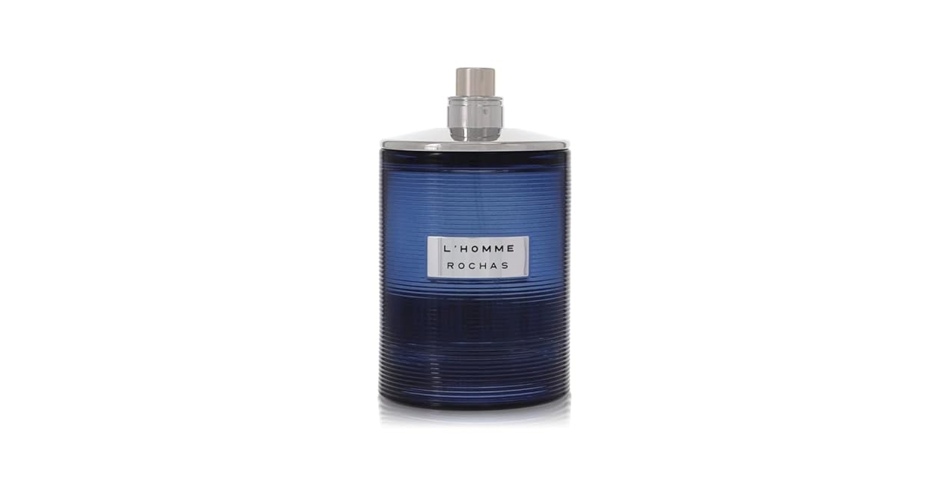 ROCHAS L'HOMME ロシャス ロム オードトワレ 100ml 香水 公式】オード ロシャス オードトワレ｜ROCHAS｜香水・フレグランス